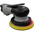 Prime Supply AirVANTAGE 5in Non Vacuum Random Orbital Sander, 12000 RPM AD-051200